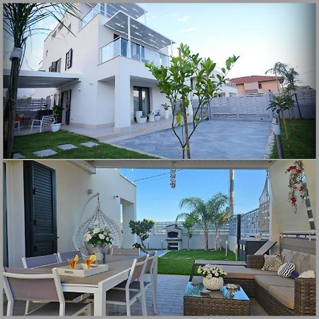 Villa Solemar Holidays Avola Luaran gambar