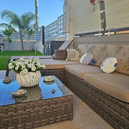 Villa Solemar Holidays Avola Luaran gambar