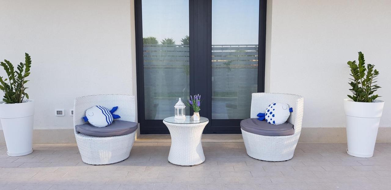 Villa Solemar Holidays Avola Luaran gambar