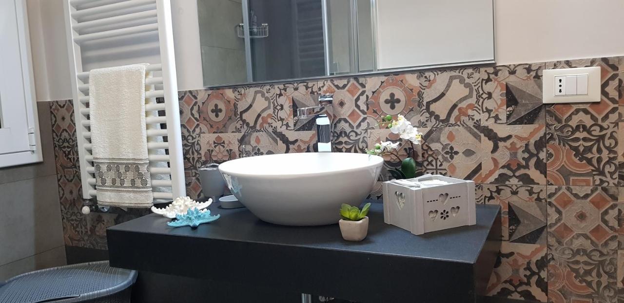 Villa Solemar Holidays Avola Luaran gambar