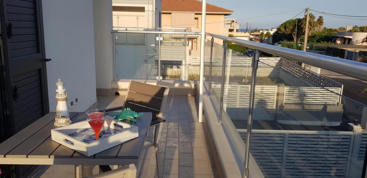 Villa Solemar Holidays Avola Luaran gambar