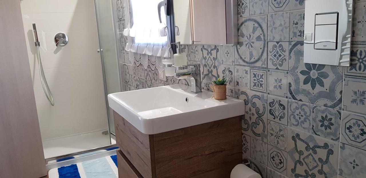 Villa Solemar Holidays Avola Luaran gambar