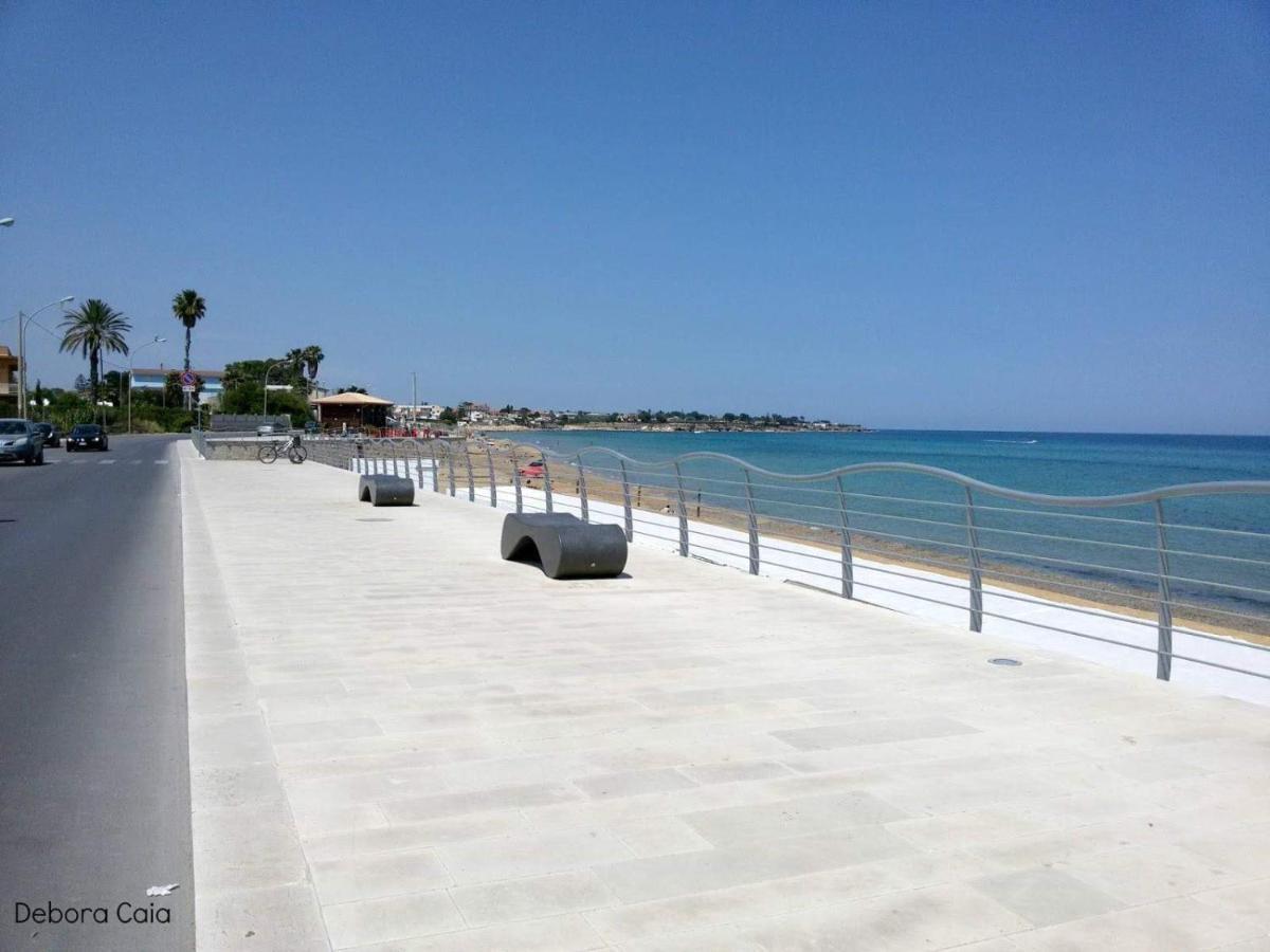 Villa Solemar Holidays Avola Luaran gambar