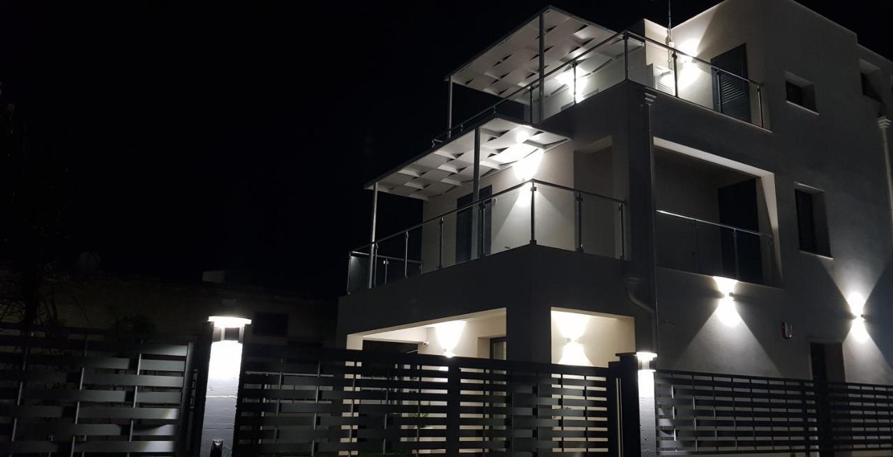 Villa Solemar Holidays Avola Luaran gambar