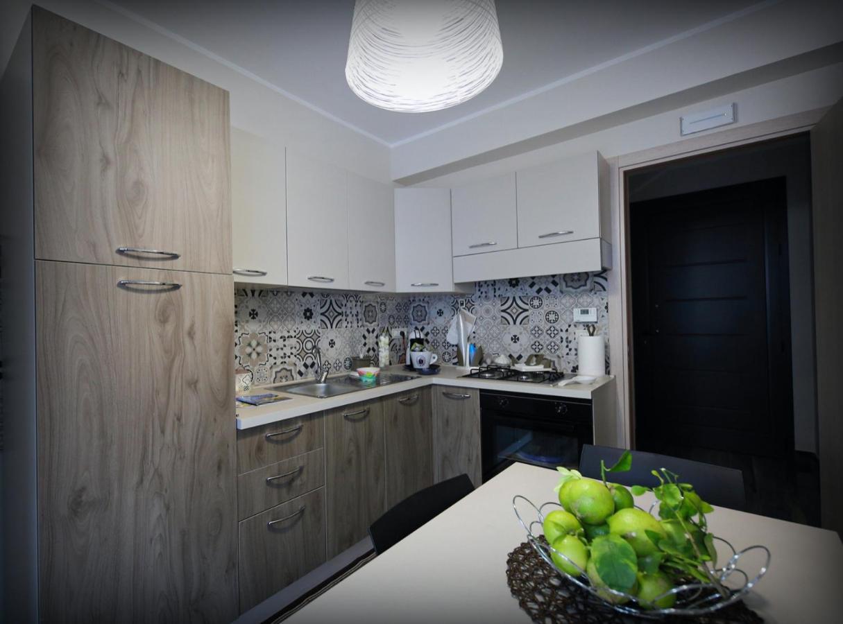 Villa Solemar Holidays Avola Luaran gambar
