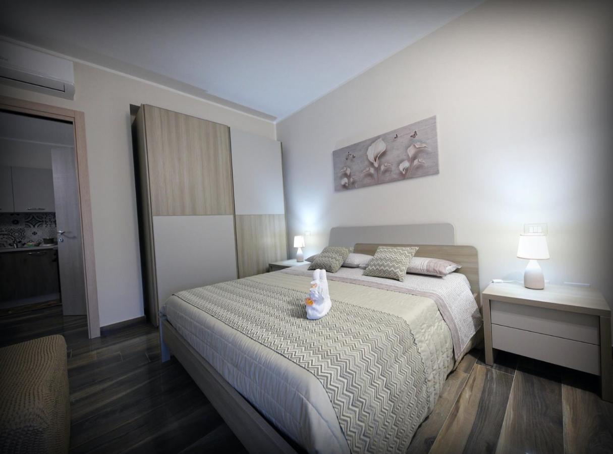 Villa Solemar Holidays Avola Luaran gambar