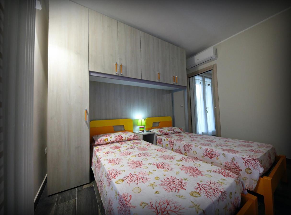 Villa Solemar Holidays Avola Luaran gambar