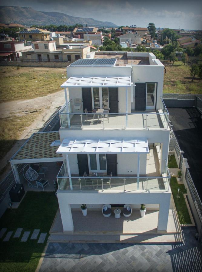 Villa Solemar Holidays Avola Luaran gambar