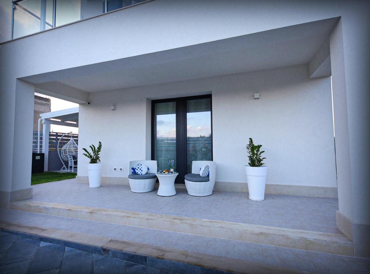 Villa Solemar Holidays Avola Luaran gambar