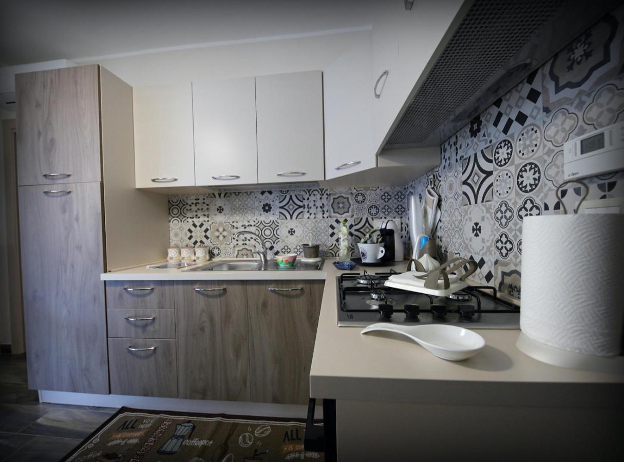 Villa Solemar Holidays Avola Luaran gambar