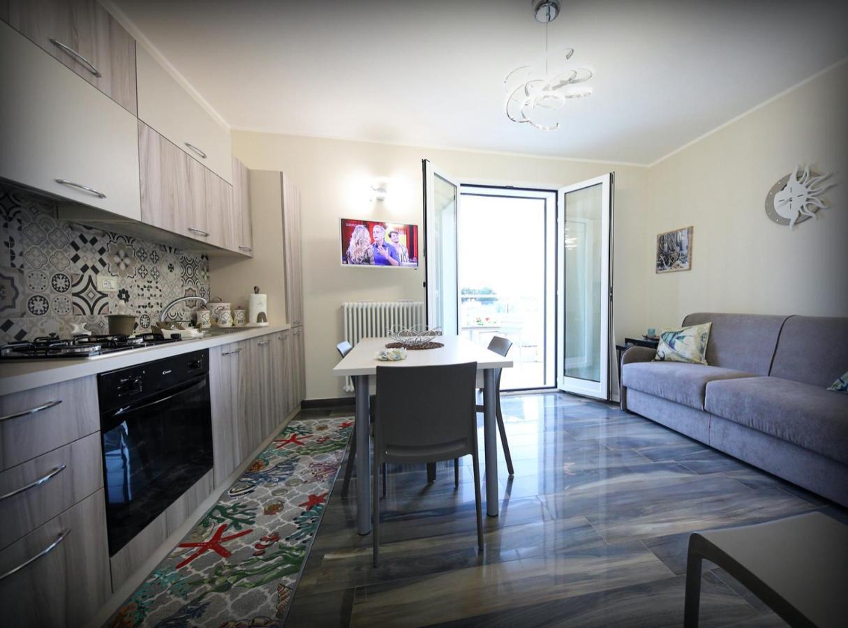 Villa Solemar Holidays Avola Luaran gambar