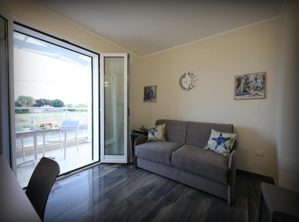 Villa Solemar Holidays Avola Luaran gambar