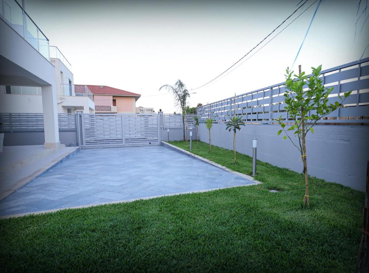 Villa Solemar Holidays Avola Luaran gambar
