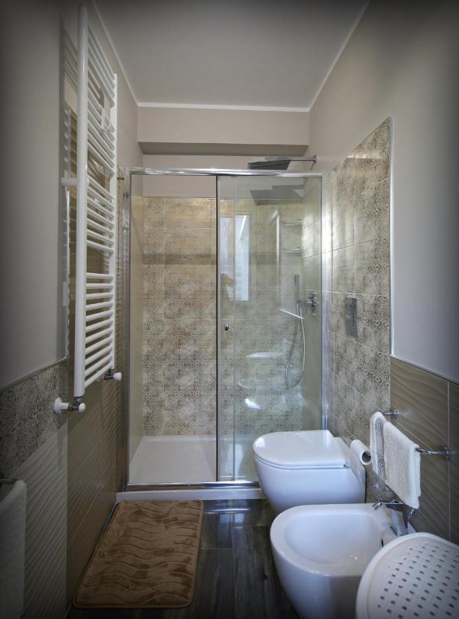 Villa Solemar Holidays Avola Luaran gambar