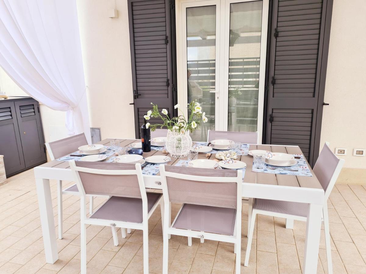 Villa Solemar Holidays Avola Luaran gambar
