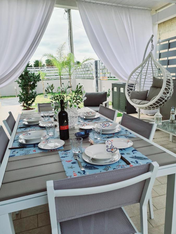 Villa Solemar Holidays Avola Luaran gambar