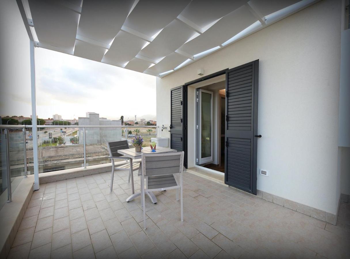 Villa Solemar Holidays Avola Luaran gambar