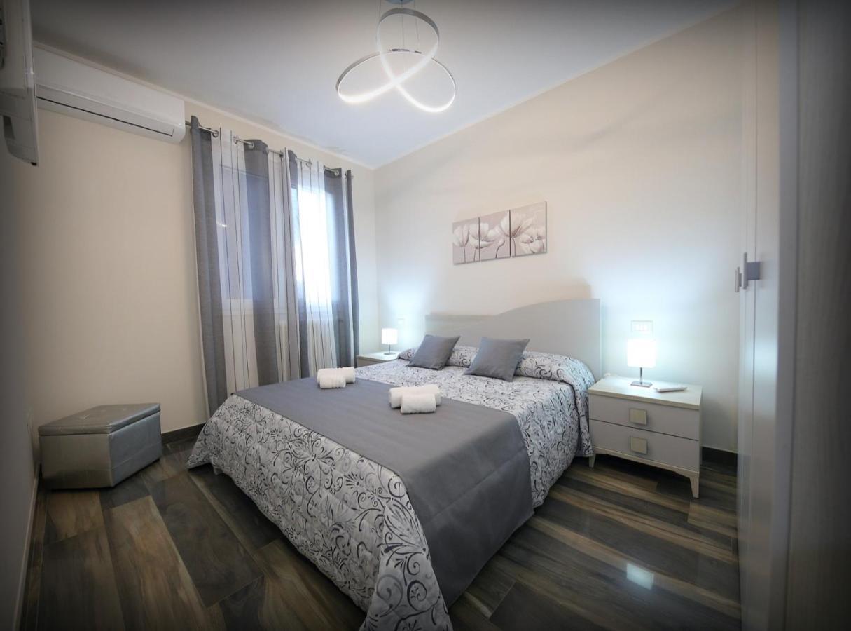 Villa Solemar Holidays Avola Luaran gambar