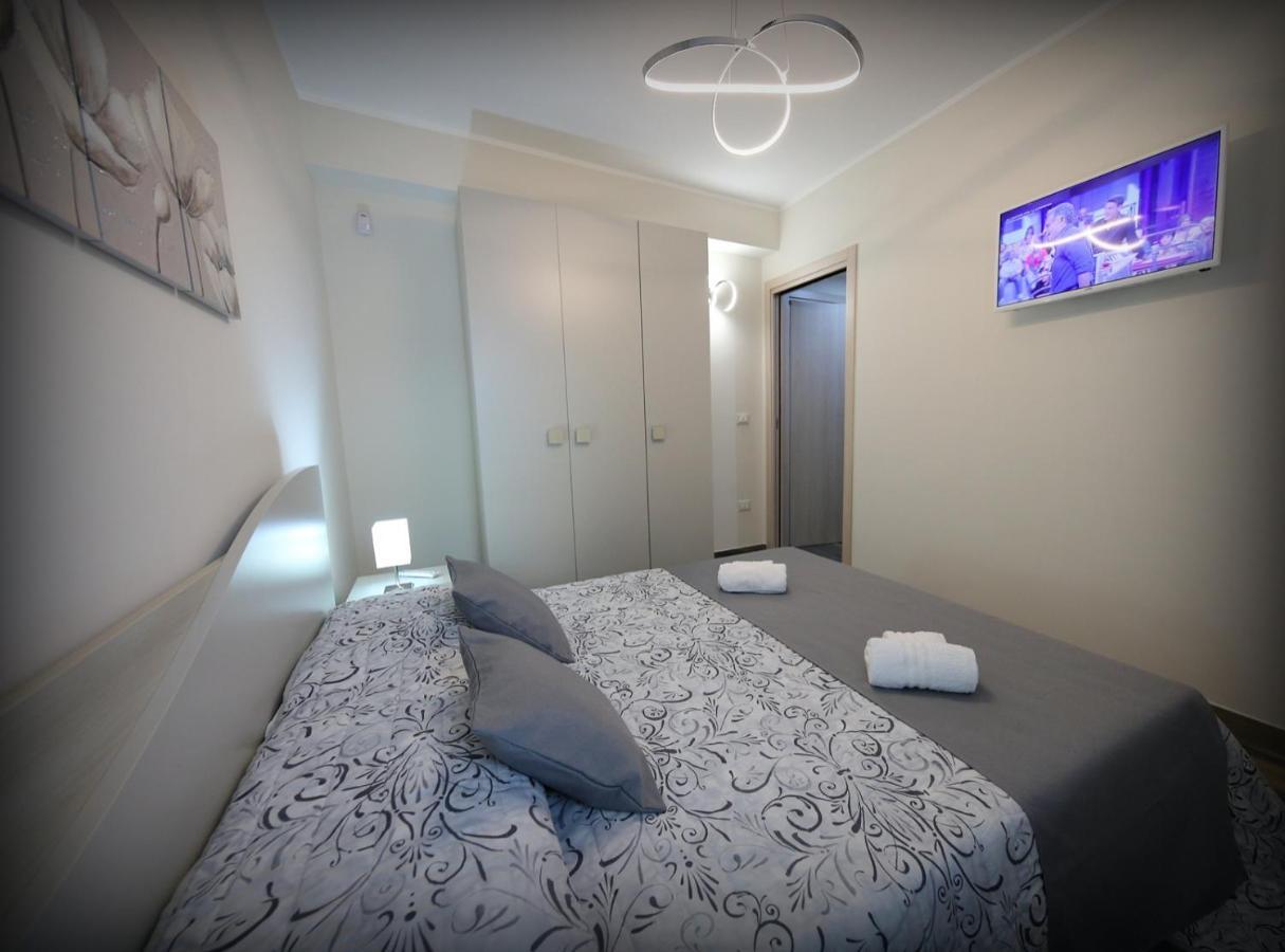 Villa Solemar Holidays Avola Luaran gambar