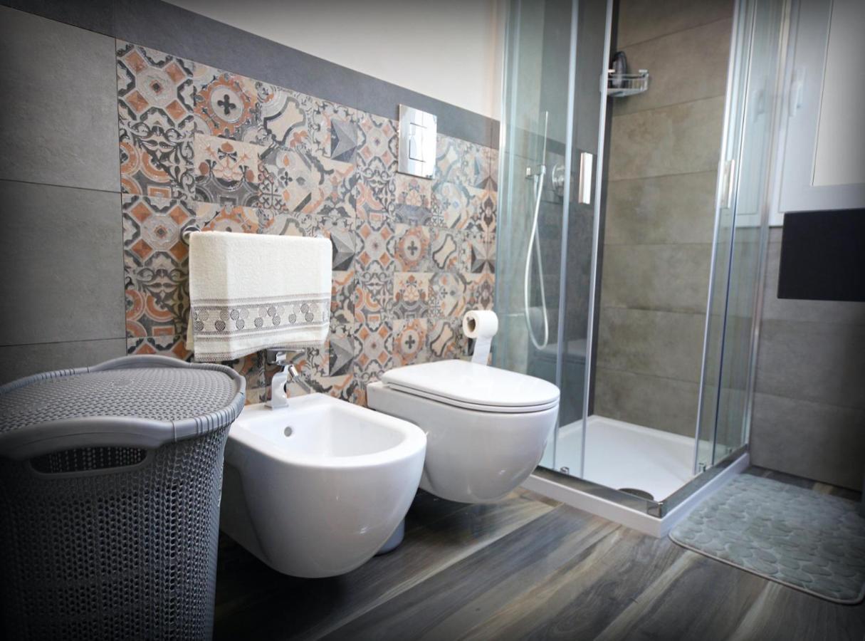 Villa Solemar Holidays Avola Luaran gambar