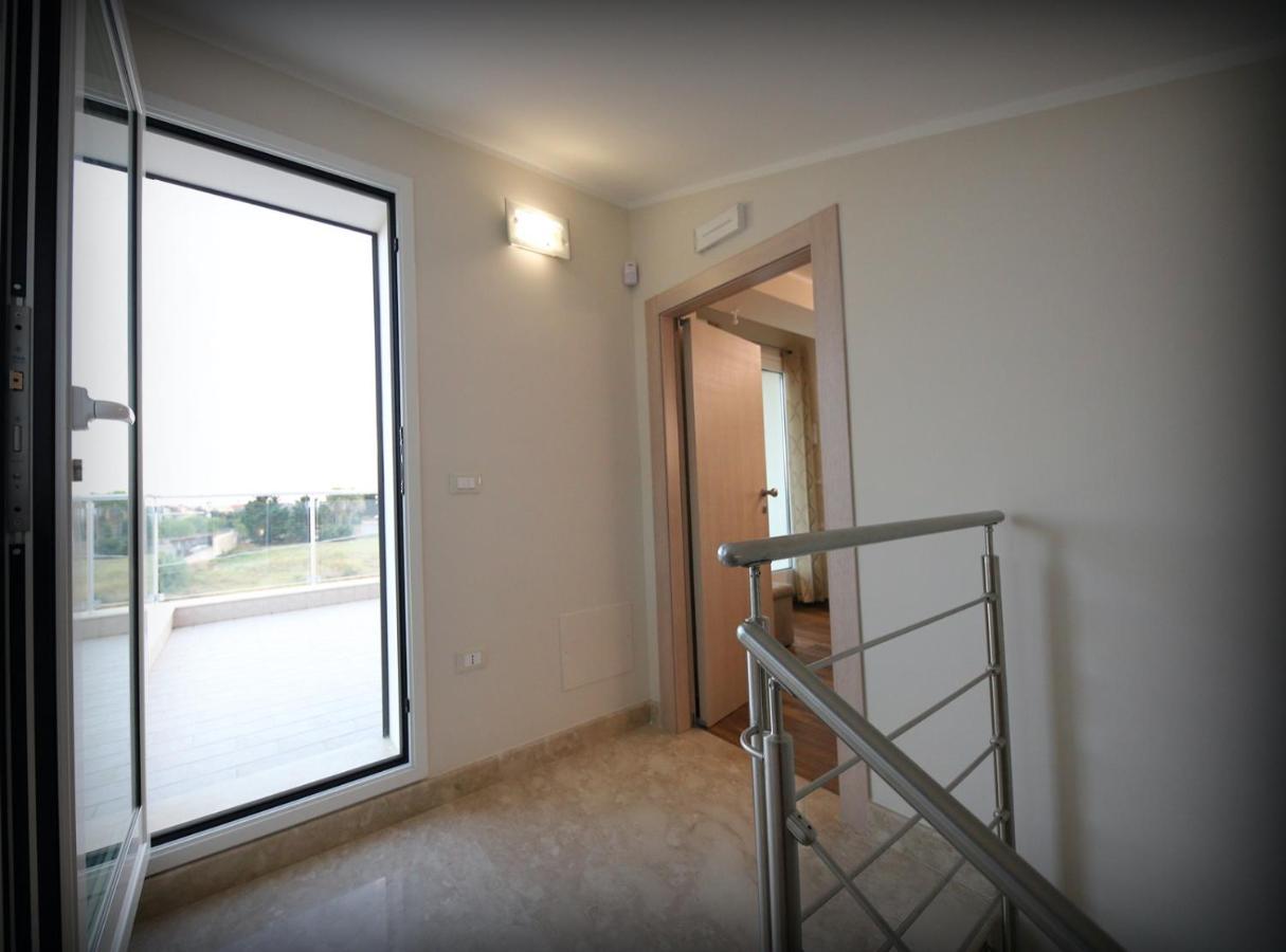 Villa Solemar Holidays Avola Luaran gambar