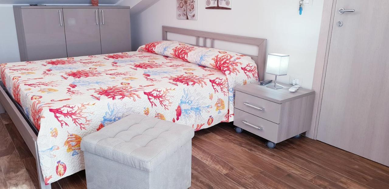 Villa Solemar Holidays Avola Luaran gambar