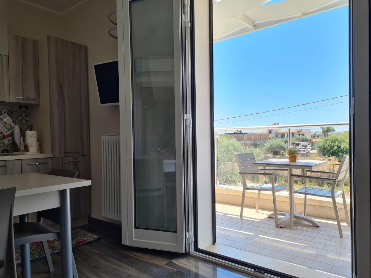 Villa Solemar Holidays Avola Luaran gambar