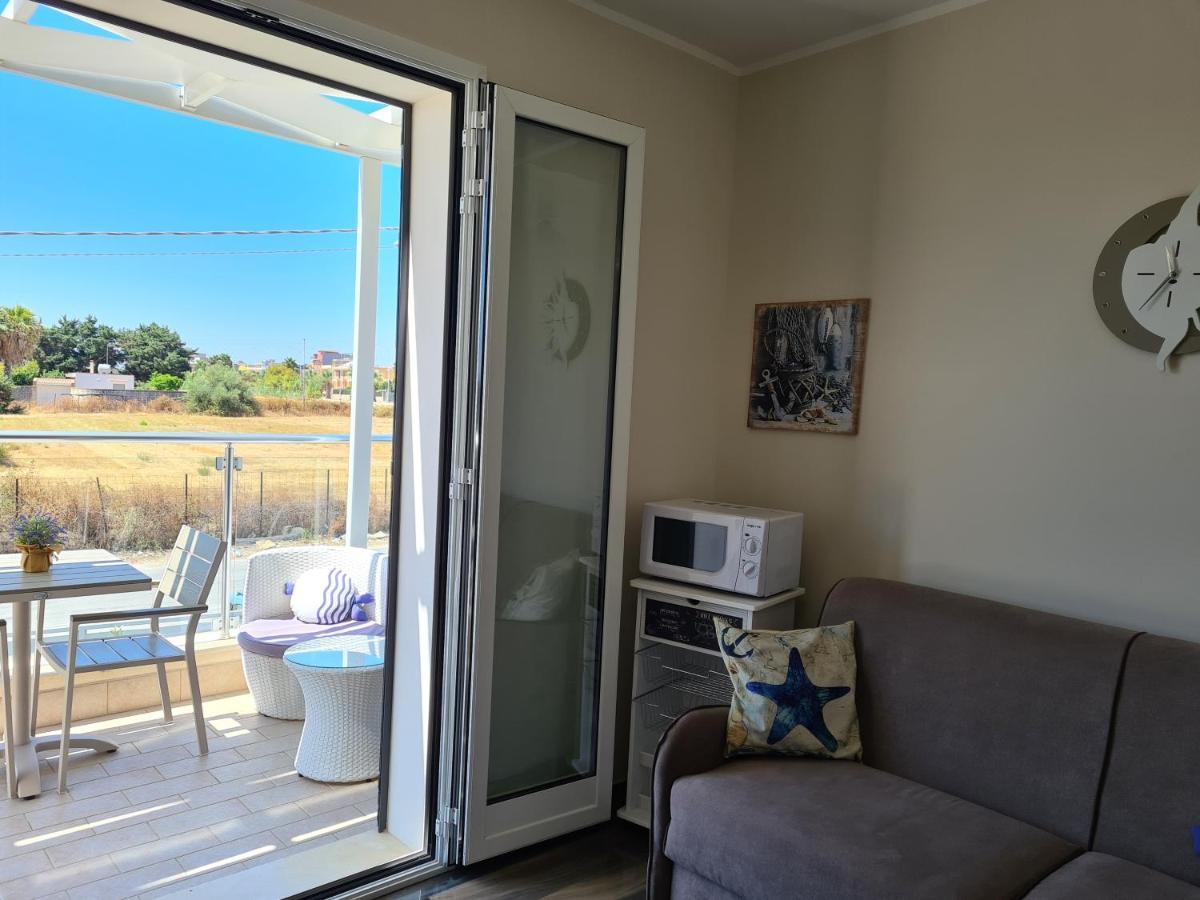 Villa Solemar Holidays Avola Luaran gambar