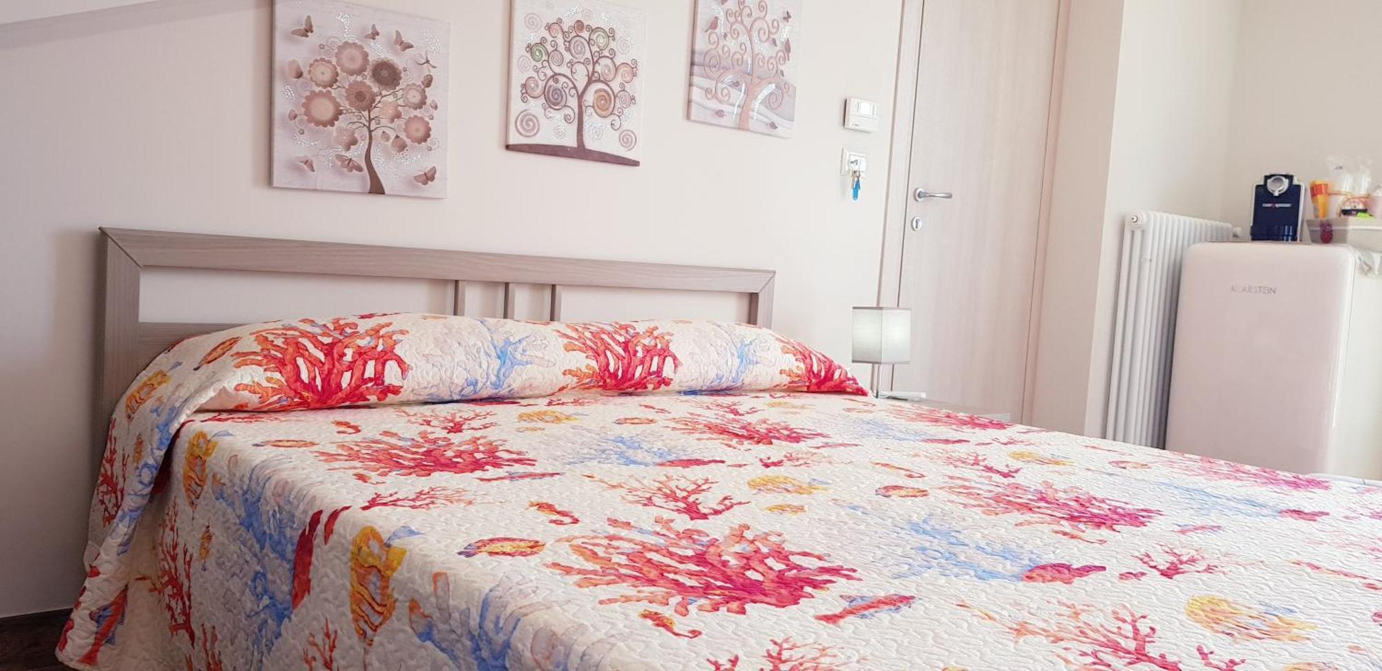 Villa Solemar Holidays Avola Bilik gambar