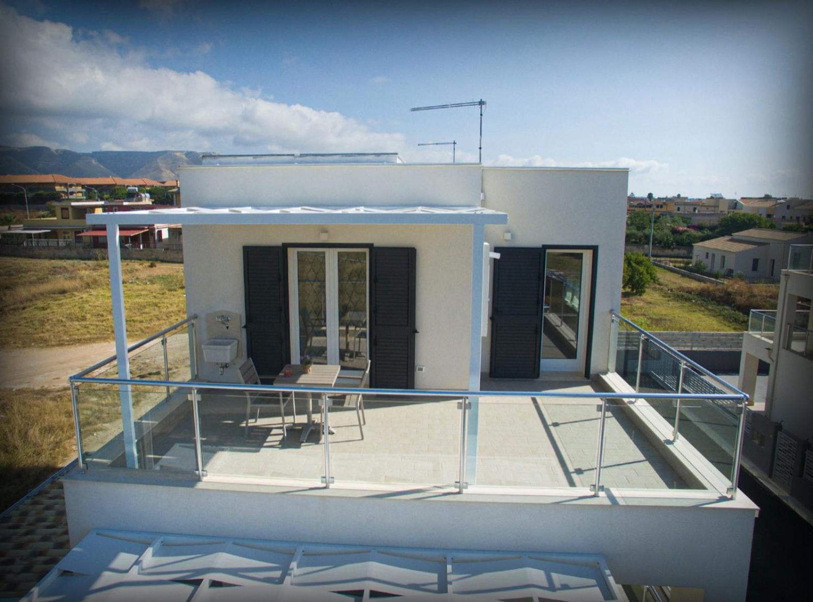 Villa Solemar Holidays Avola Bilik gambar