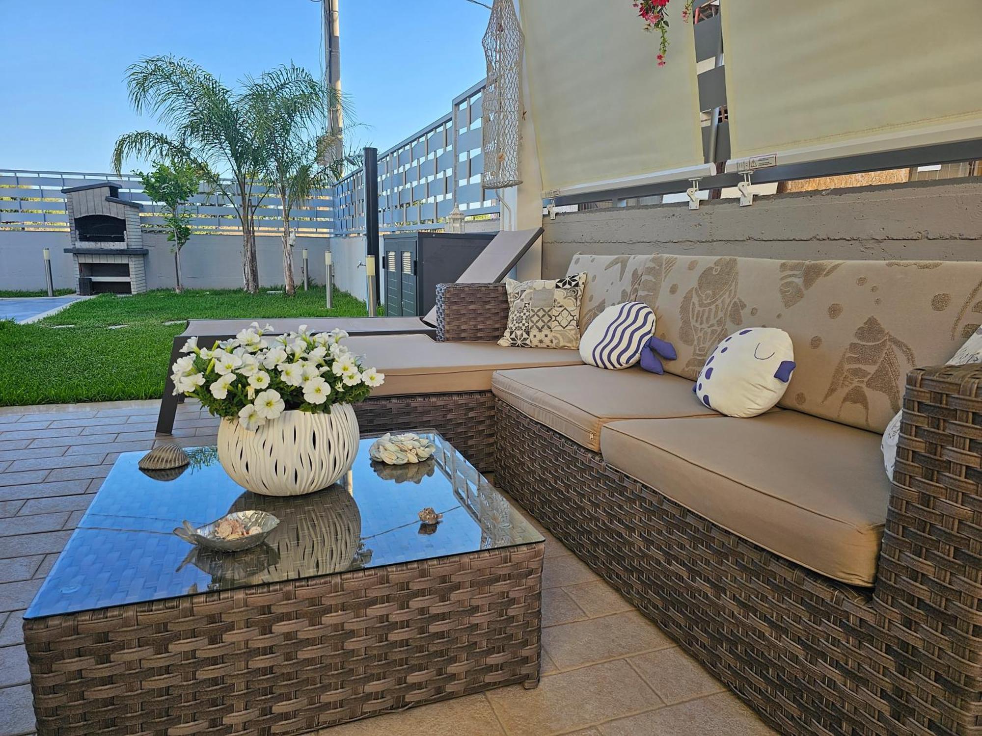 Villa Solemar Holidays Avola Luaran gambar