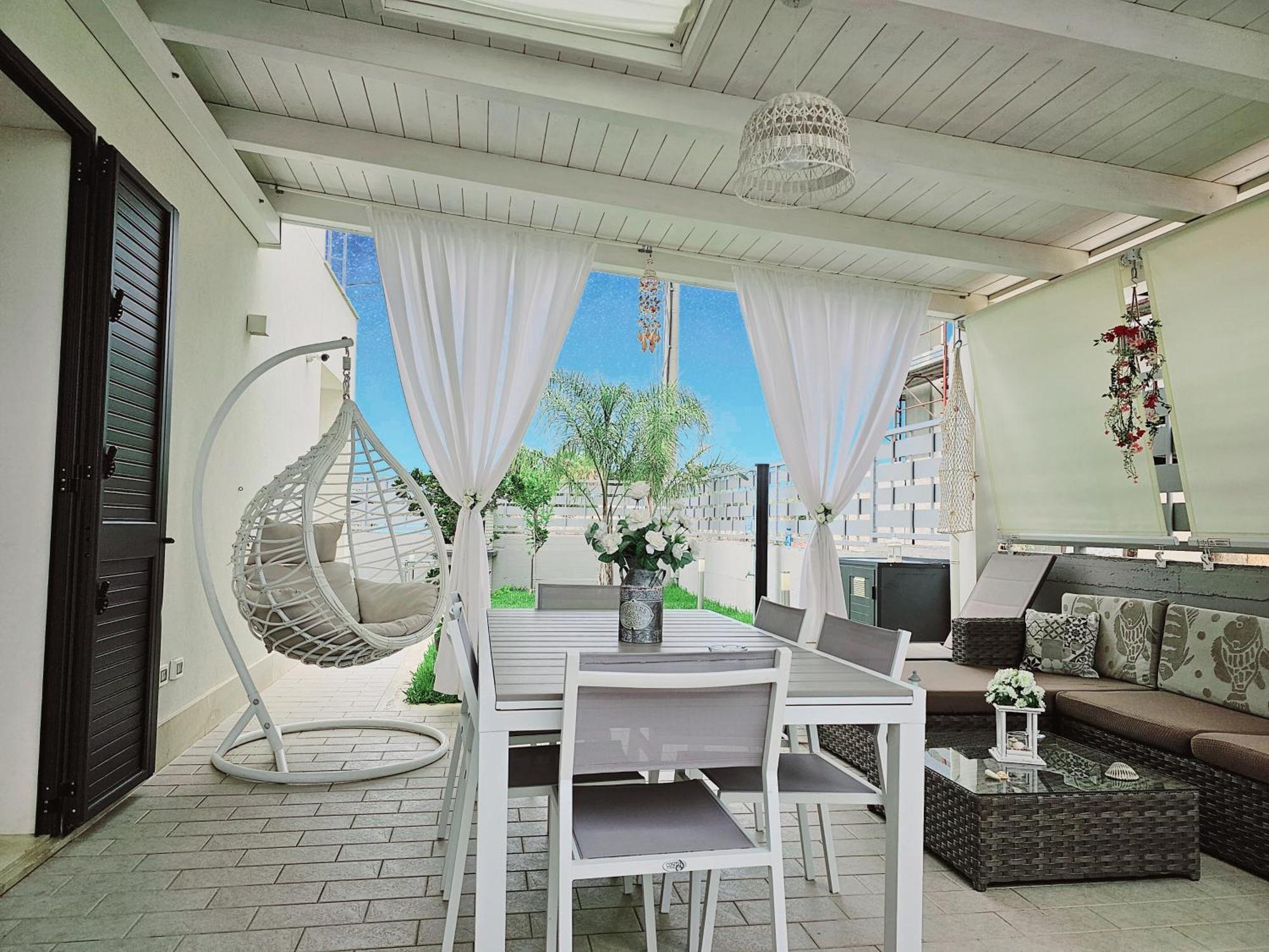 Villa Solemar Holidays Avola Luaran gambar